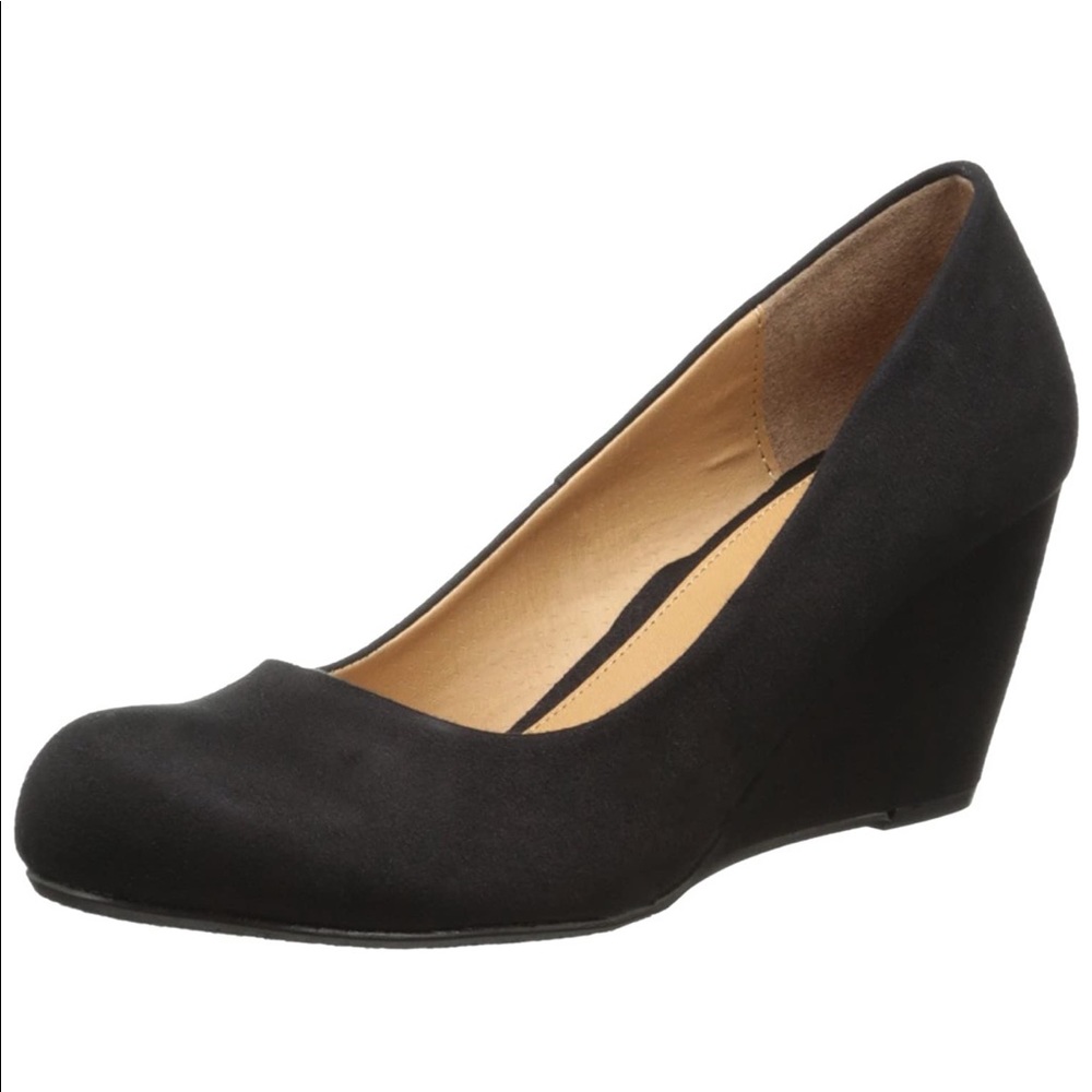 chinese laundry nima wedge